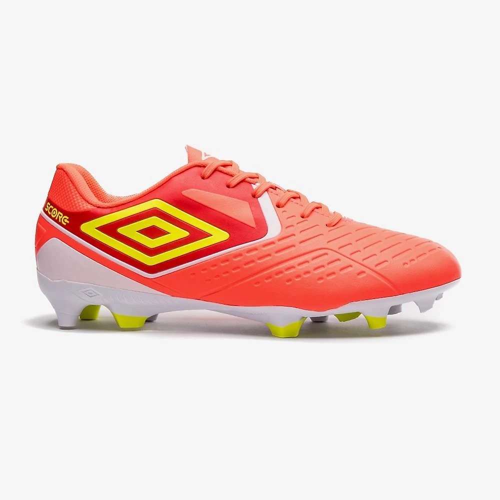 Chuteira campo umbro score 39