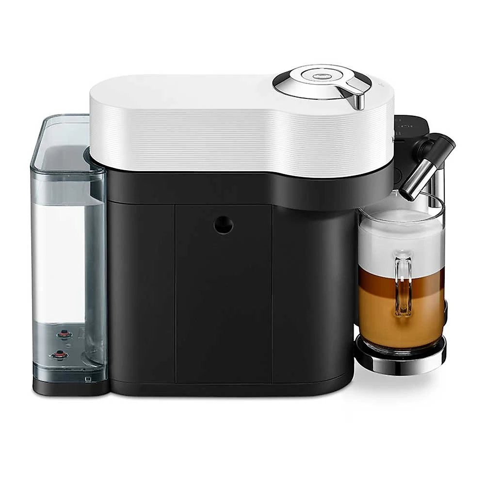 Cafeteira Nespresso Vertuo Lattissima Branca - GDV5BR 110
