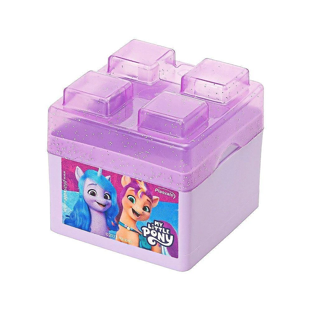 Kit Lanche My Little Pony 6 Itens
