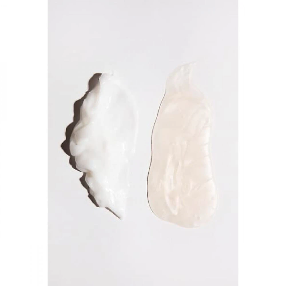 OUAI Fine Shampoo Conditioner Set Free from Sulfates 10 oz Each