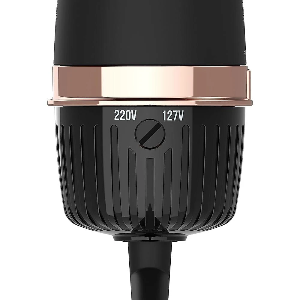 Escova Secadora 4 em 1 Cadence ESC800, 1200 Watts – Bivolt