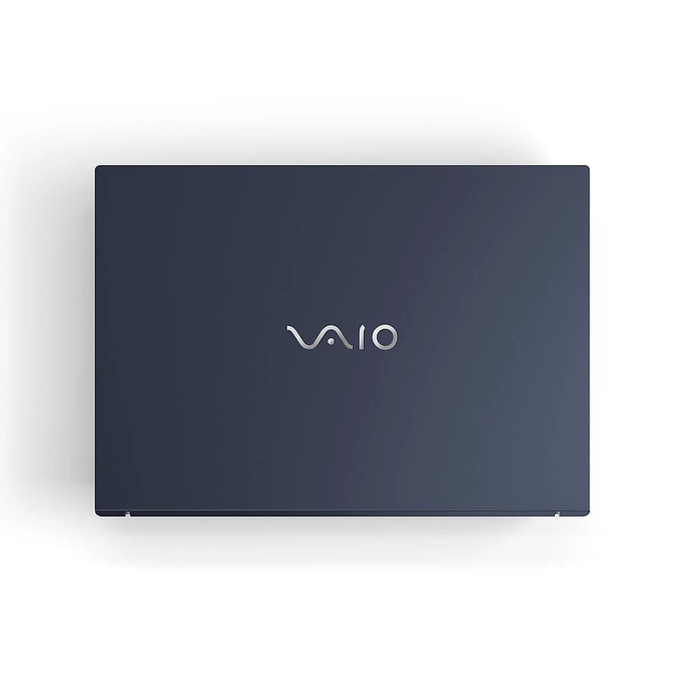 Notebook VAIO FE16 AMD® Ryzen 5-5625U Linux 8GB RAM 256GB SSD 16" IPS WUXGA Antirreflexo - Cinza Grafite