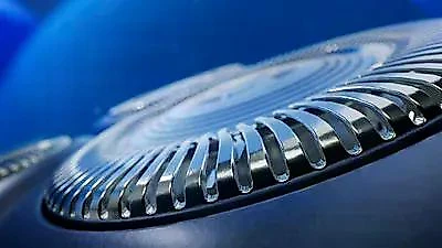 Barbeador Philips Shave 3D S3882/00 Bivolt