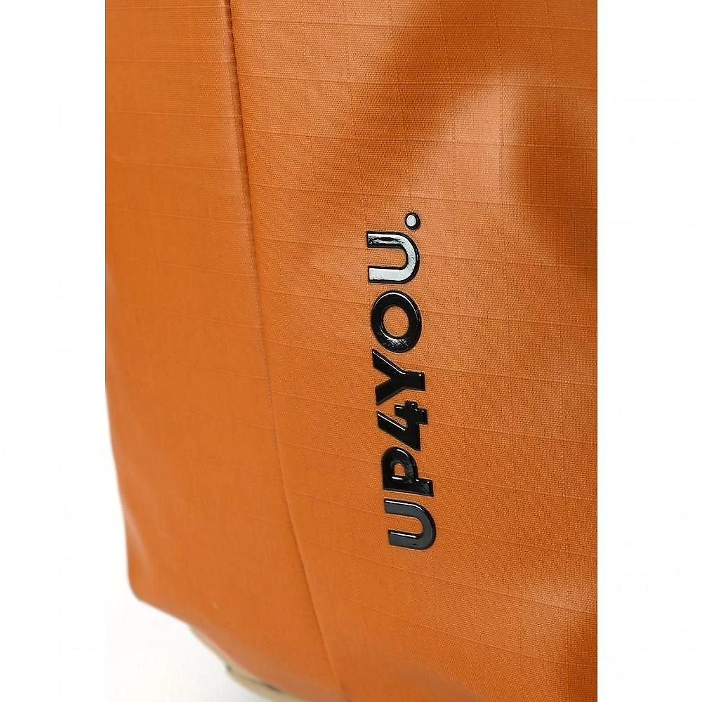 Mochila para Notebook Luxcel Up4you MJ49518UP Poliéster Impermeável 47x36x18cm