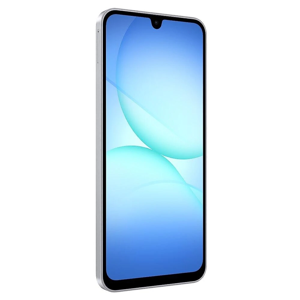 Smartphone Galaxy Samsung A17 5G 256 GB, Cinza