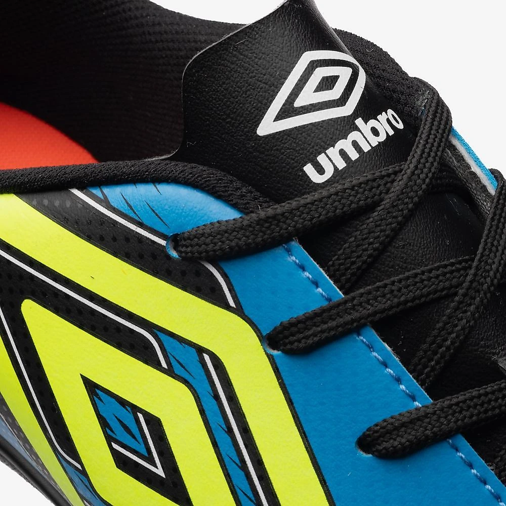 Chuteira society umbro fast ii 37