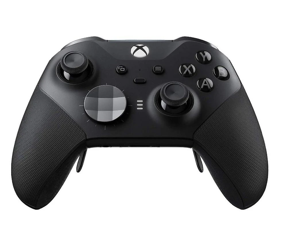 Controle Xbox One Elite Series 2 Wireless - Microsoft