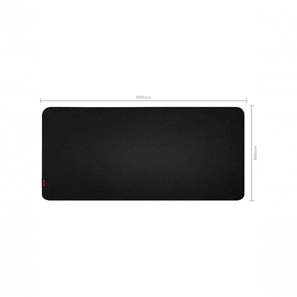 Mouse Pad Desk Mat Exclusive Preto 800x400 Pcyes - Pmpex