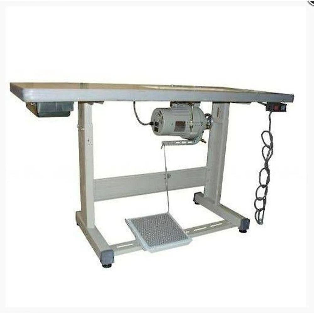 Zig Zag E Reta Semi Industrial Yamata-110v / 220-completa 110V