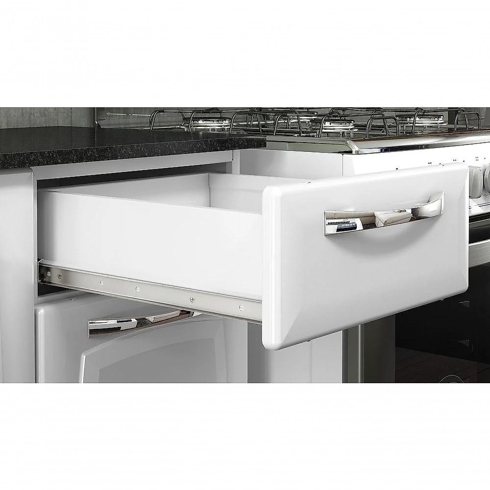 Cozinha De Aço Compacta 4 Peças Amanda - Itatiaia