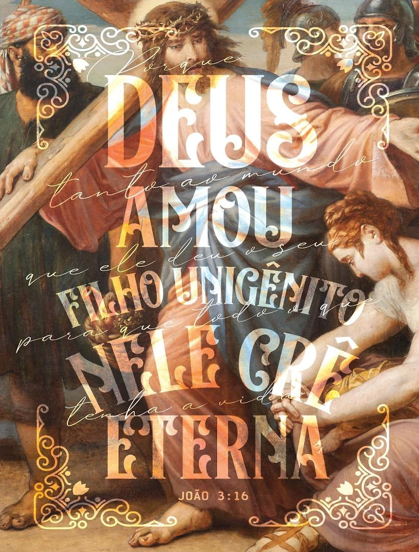 Biblia Sagrada King James 1611 - O Caminho