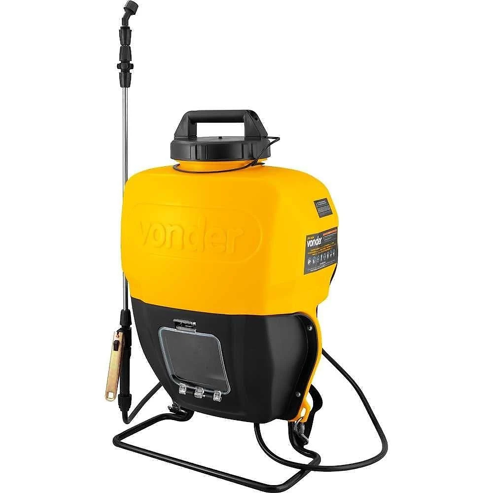 Pulverizador Agrícola Ipv1836 1,4 L-m com Lança Extensível Nove54 37CM