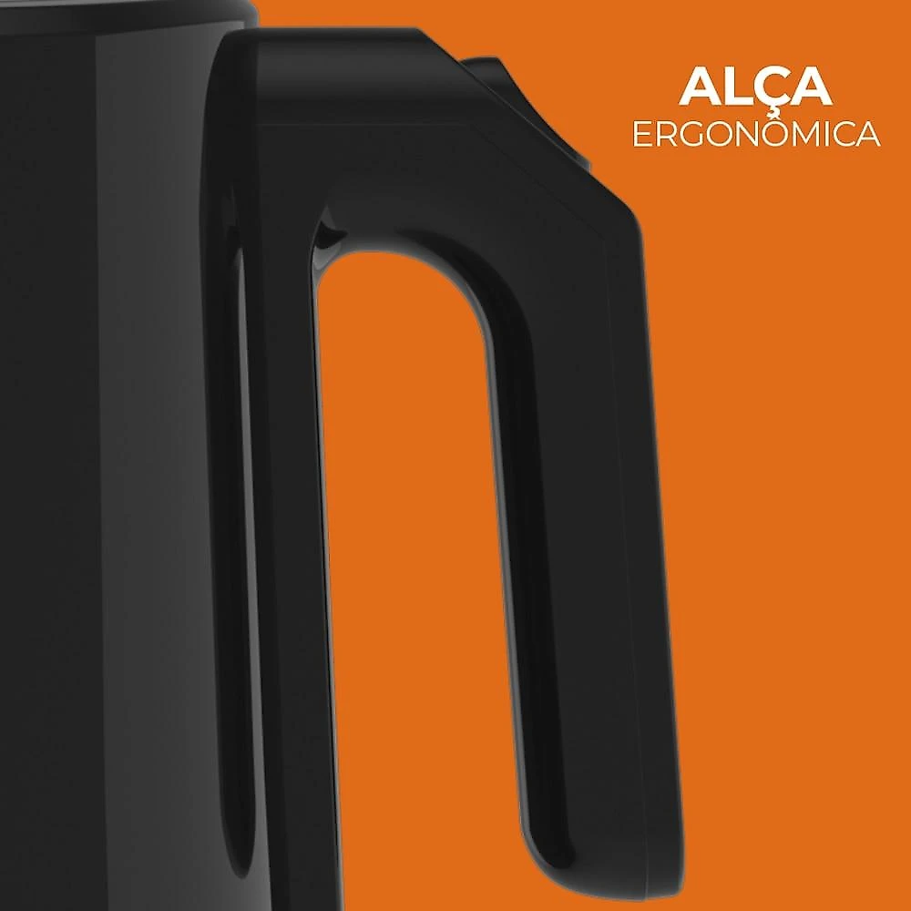 Chaleira Elétrica Cadence CEL390 1,9 Litros - 110 Volts