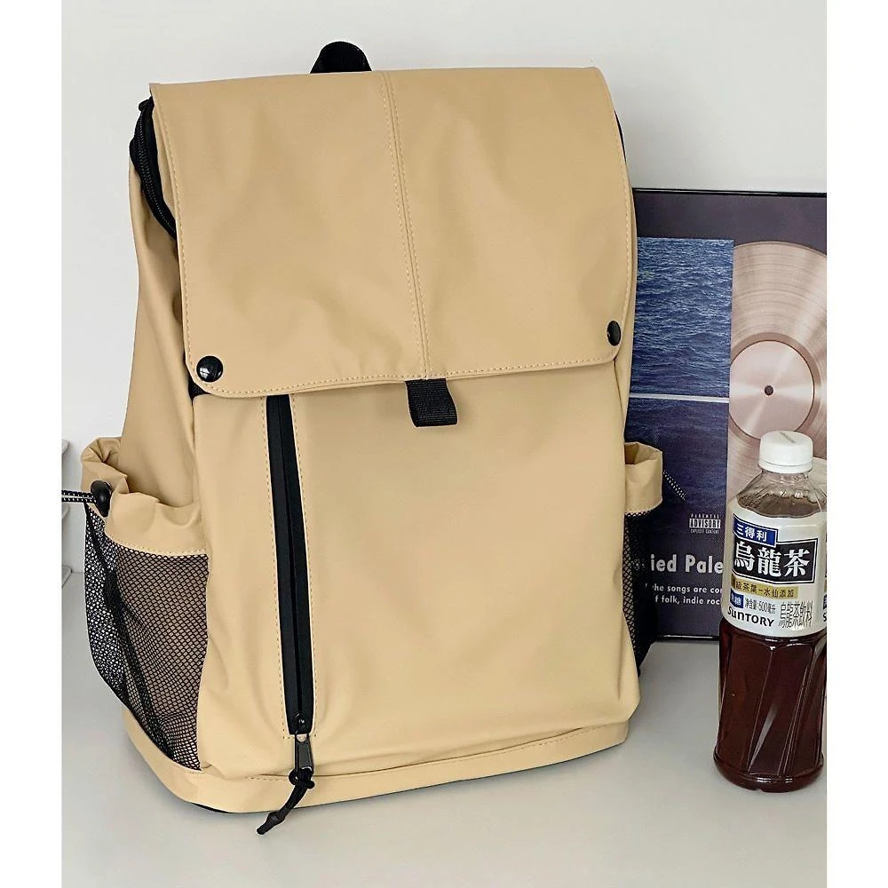 Mochila Compatível Macbook Notebook Até 15 Pol Ipad Tablet
