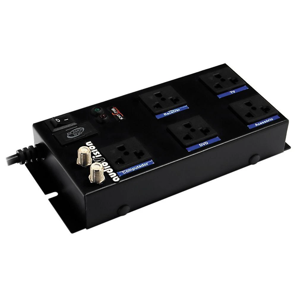 Audiovision Kit Instalacao Hdmi P-tv Plasma E Lcd