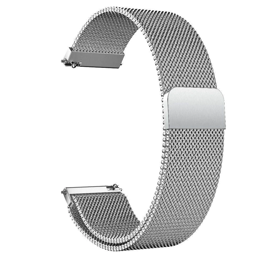 Pulseira Magnetica Relogio Smartwatch Ima Smartband