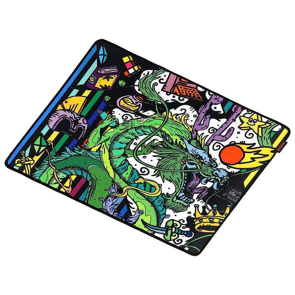 Pcyes Ancient Dragon Medium 500x400mm Pma50x40