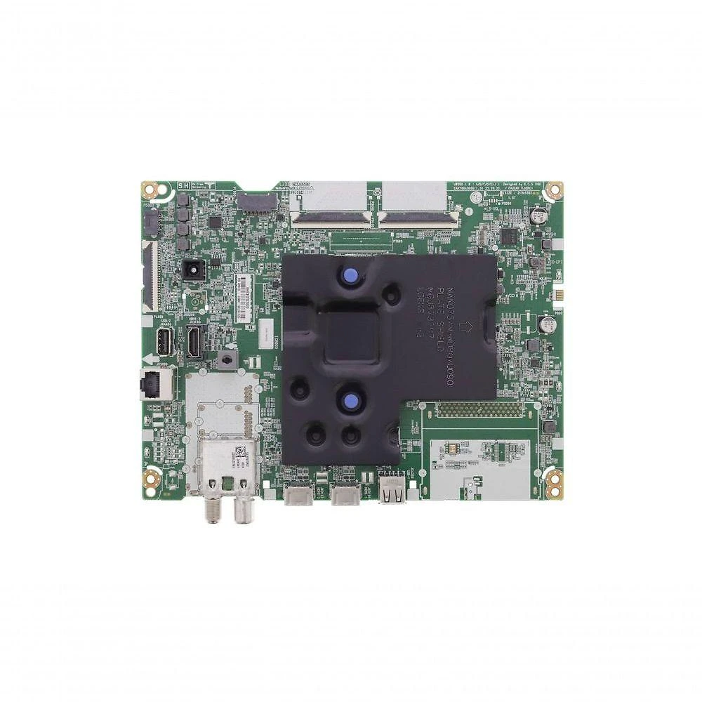 Placa Principal TV LG 50NANO80TSA EBU67641194