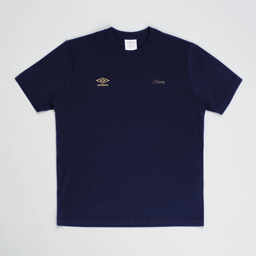 Camisa masculina umbro kintsugi