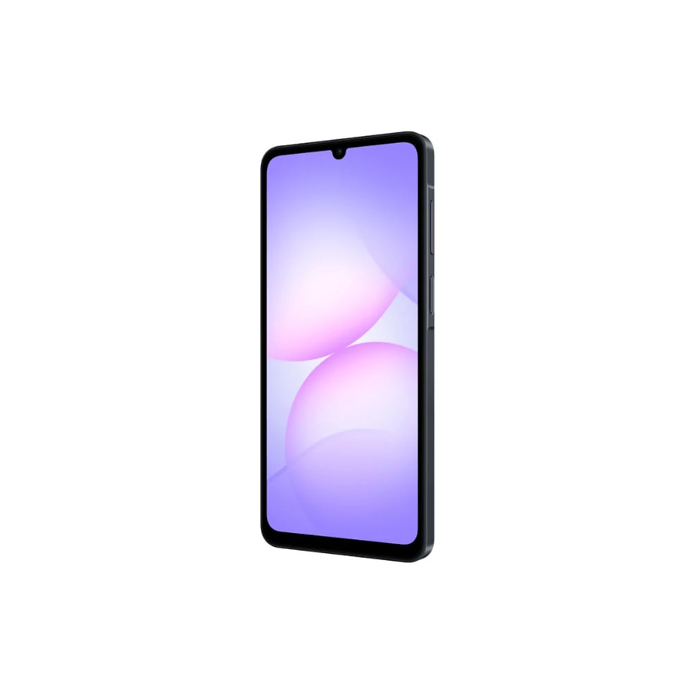 Miniatura Smartphone Galaxy A07 128GB Samsung Preto
