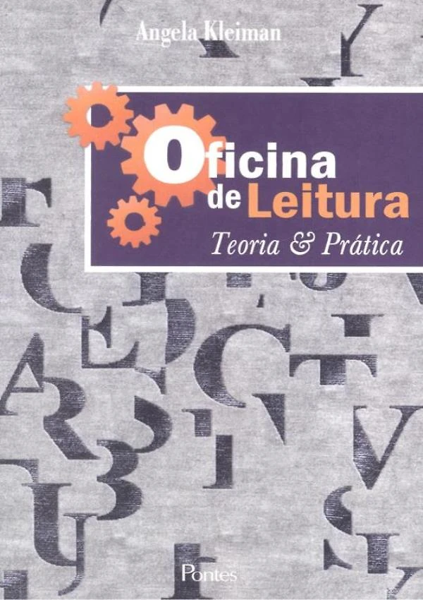 Oficina De Leitura - 16 ª Ed