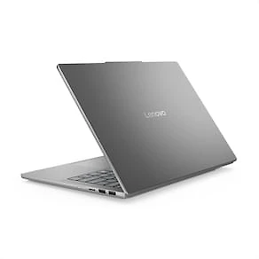 Miniatura Notebook Lenovo 14” Ideapad Slim 5 83NJ0002BR Windows 11 Copilot+ PC AMD Ryzen AI 5 330 16GB RAM e 512GB SSD Luna Gray