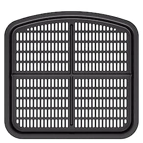 Fritadeira Elétrica Air Fryer Philco Oven PAF11B 11L Porta Removível - Preta 110V