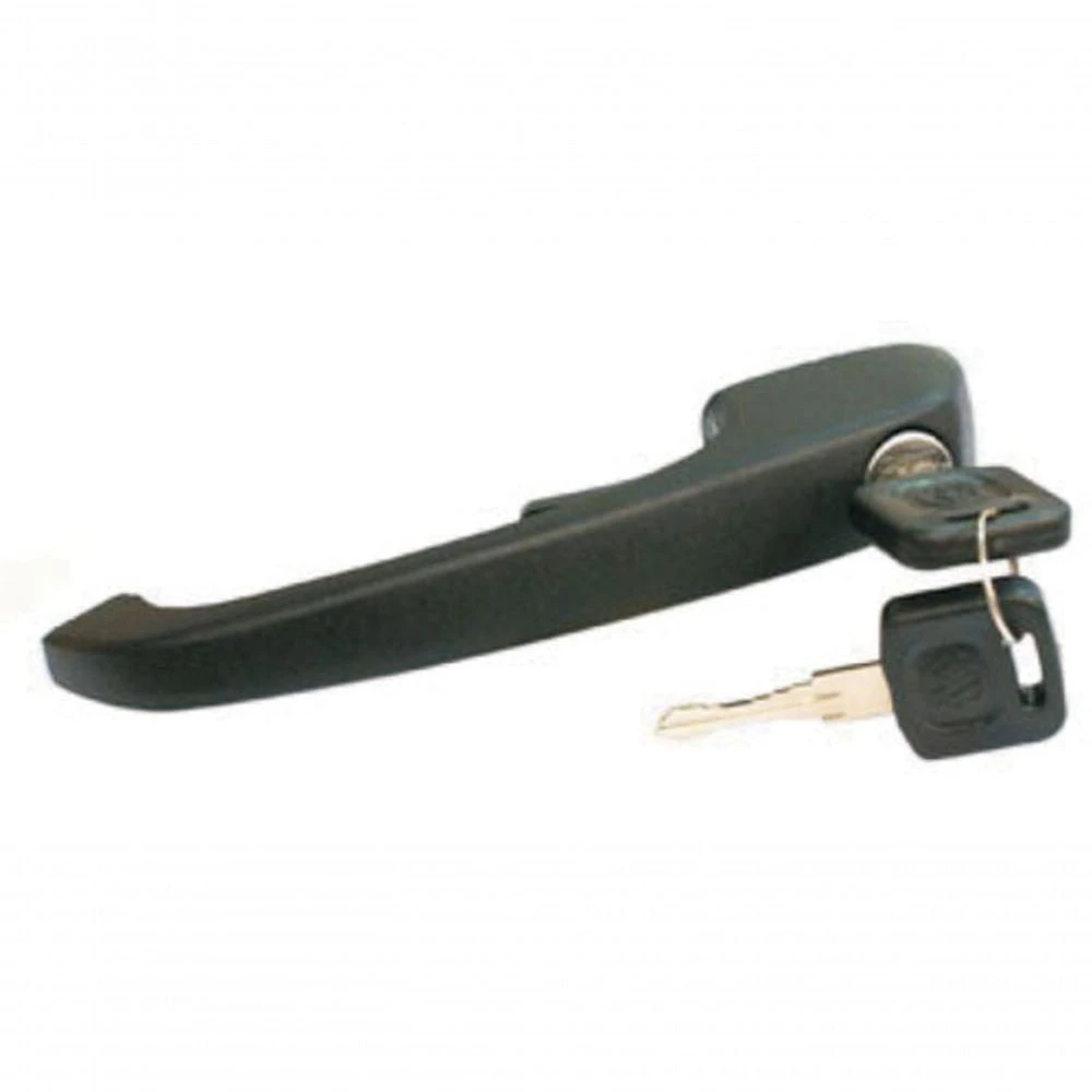 Maçaneta Externa Porta Dir Esq Caminhões Volkswagen [f103]