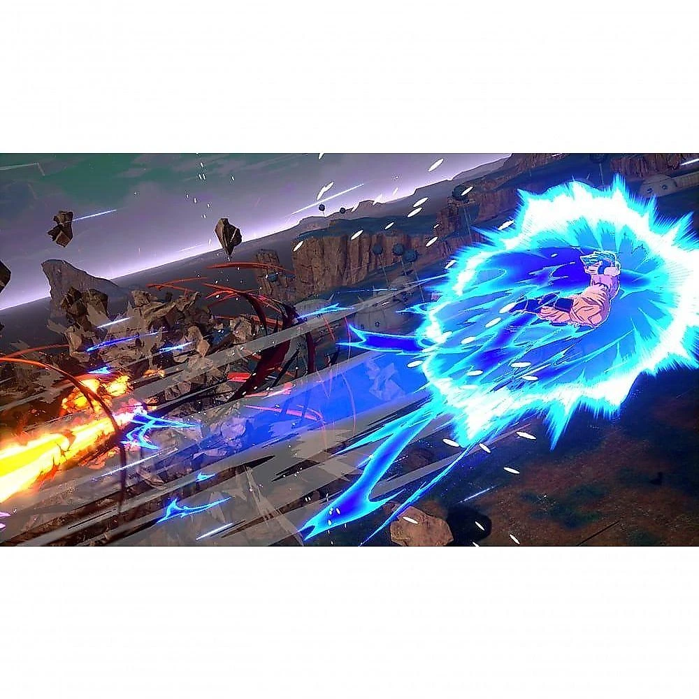 Jogo Bandai Namco Entertainment Sparking! Zero para Xbox Series X Lutas 3D Preto