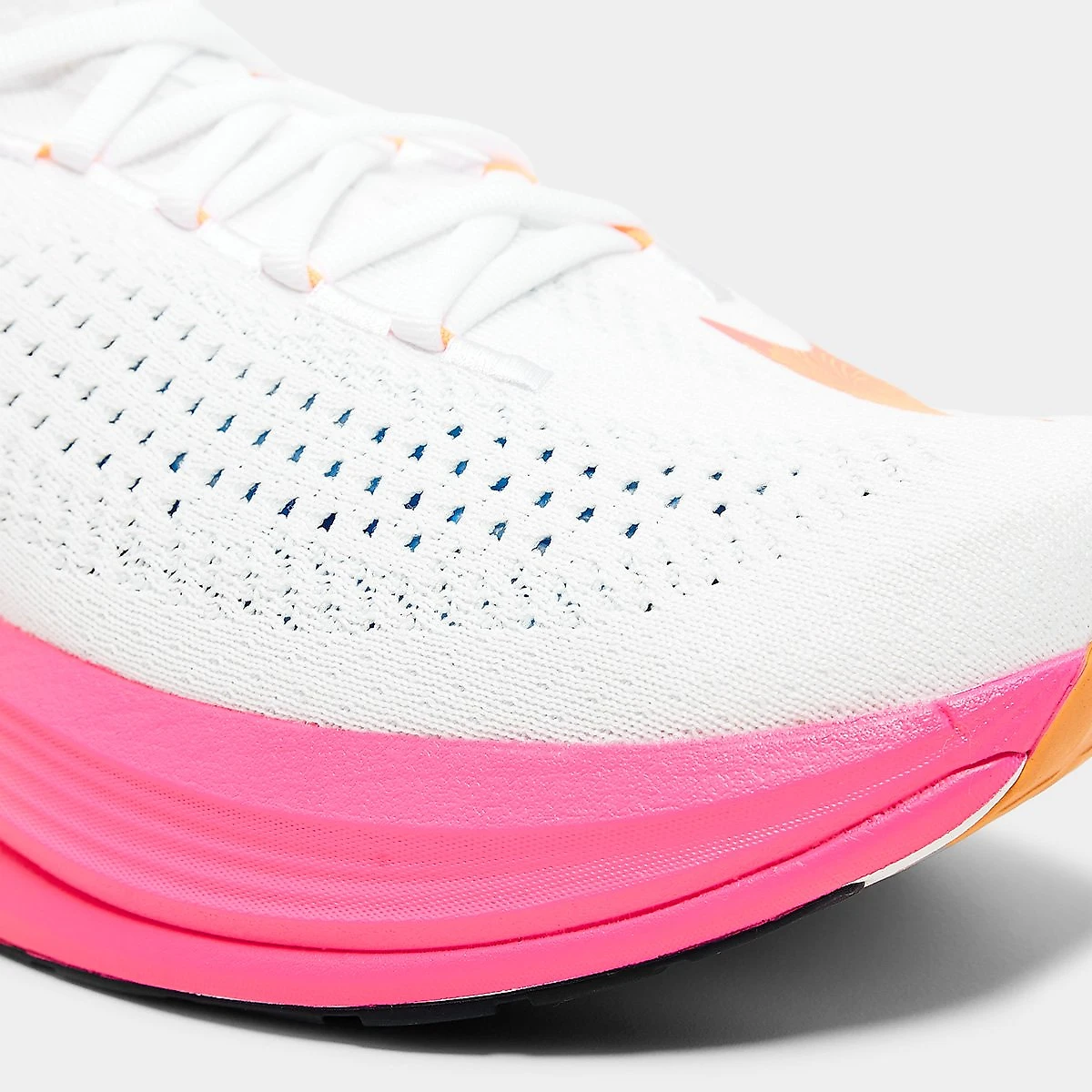 Tênis Mizuno Neo Vista 2 Masculino Branco+Rosa - 34