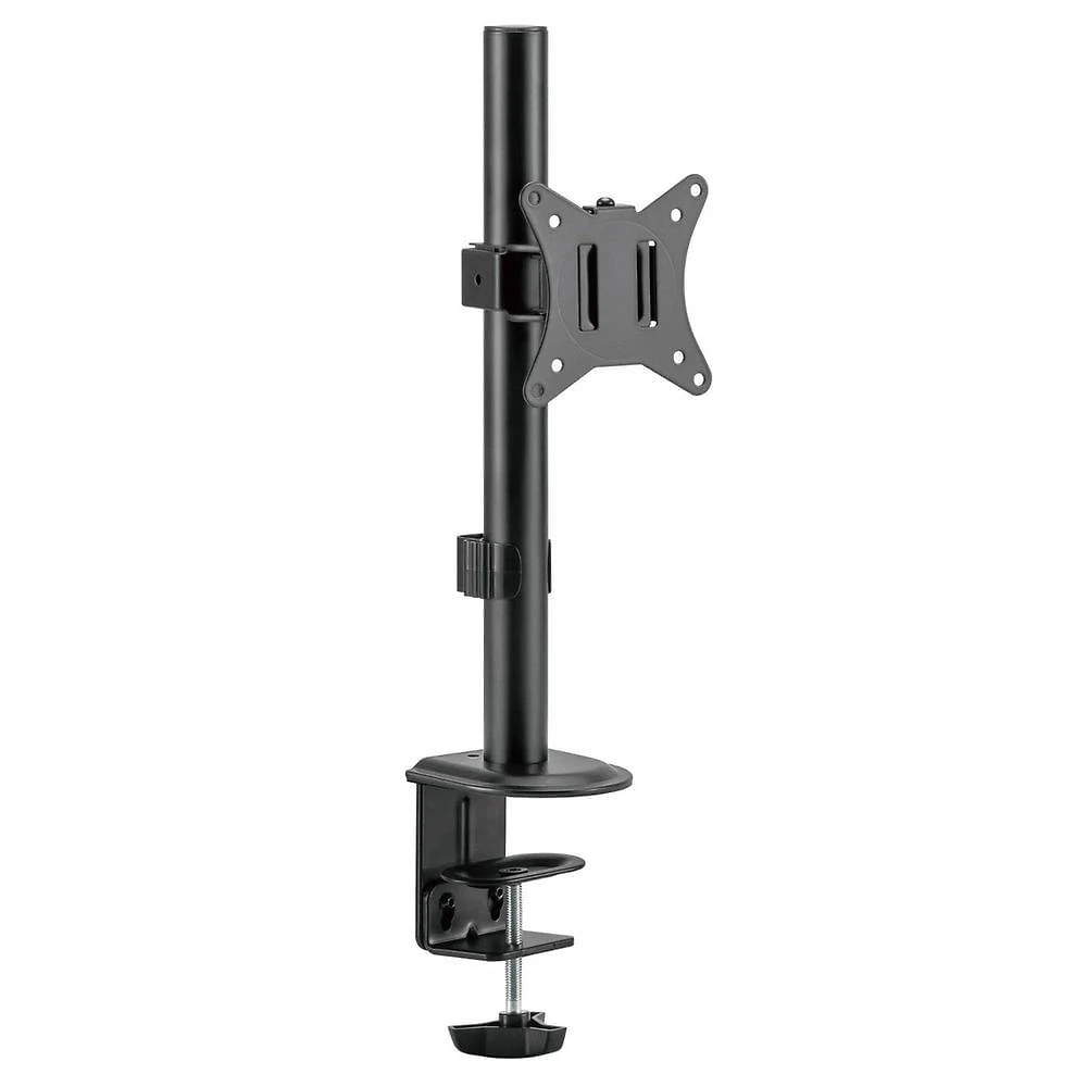 Suporte Fixo Para Monitor Fortrek Fk423s 17"-32"