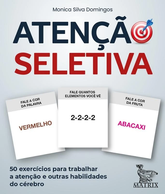 Miniatura Atencao Seletiva