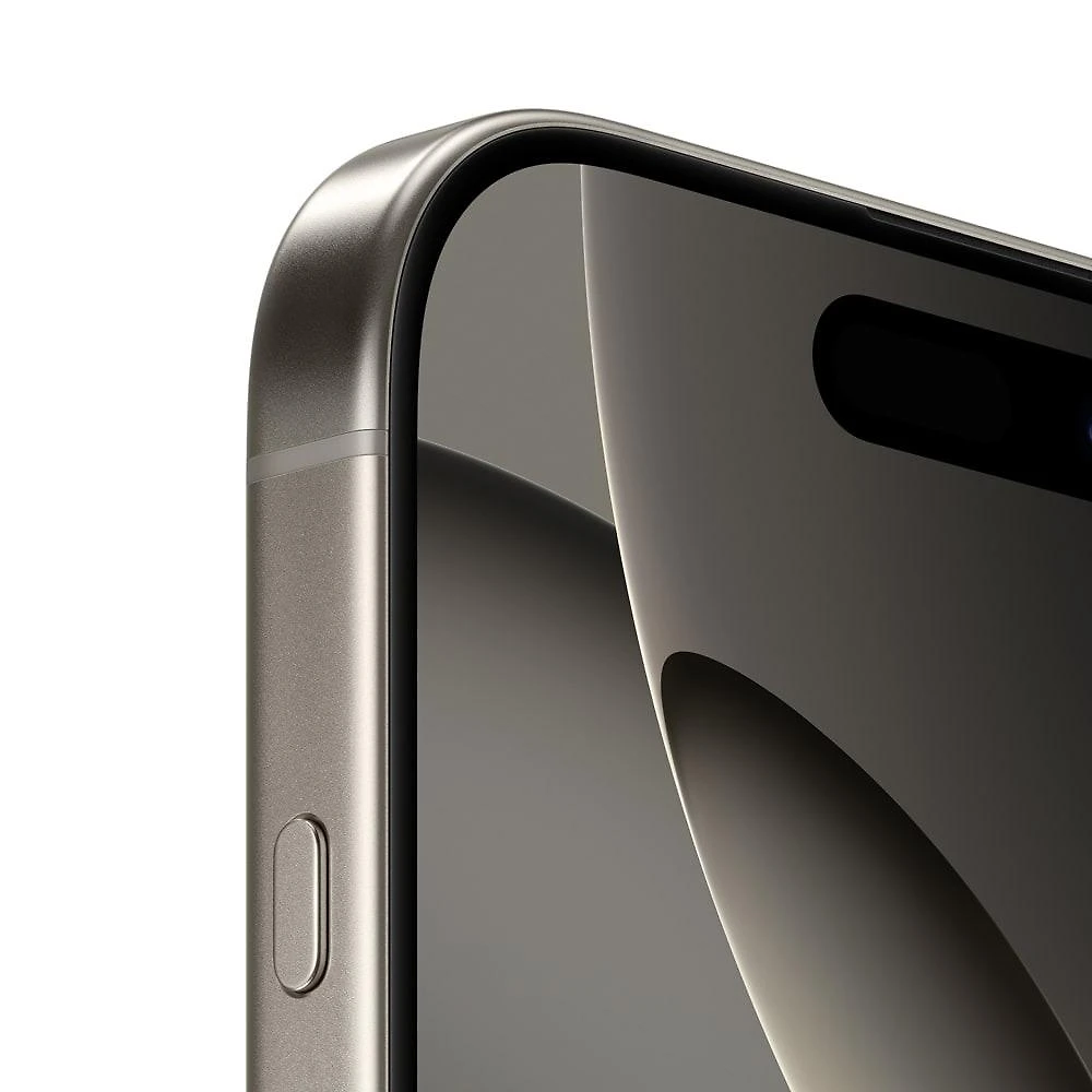 Miniatura Seminovo iPhone 16 Pro Max 256GB Titânio Natural - Condição Excelente