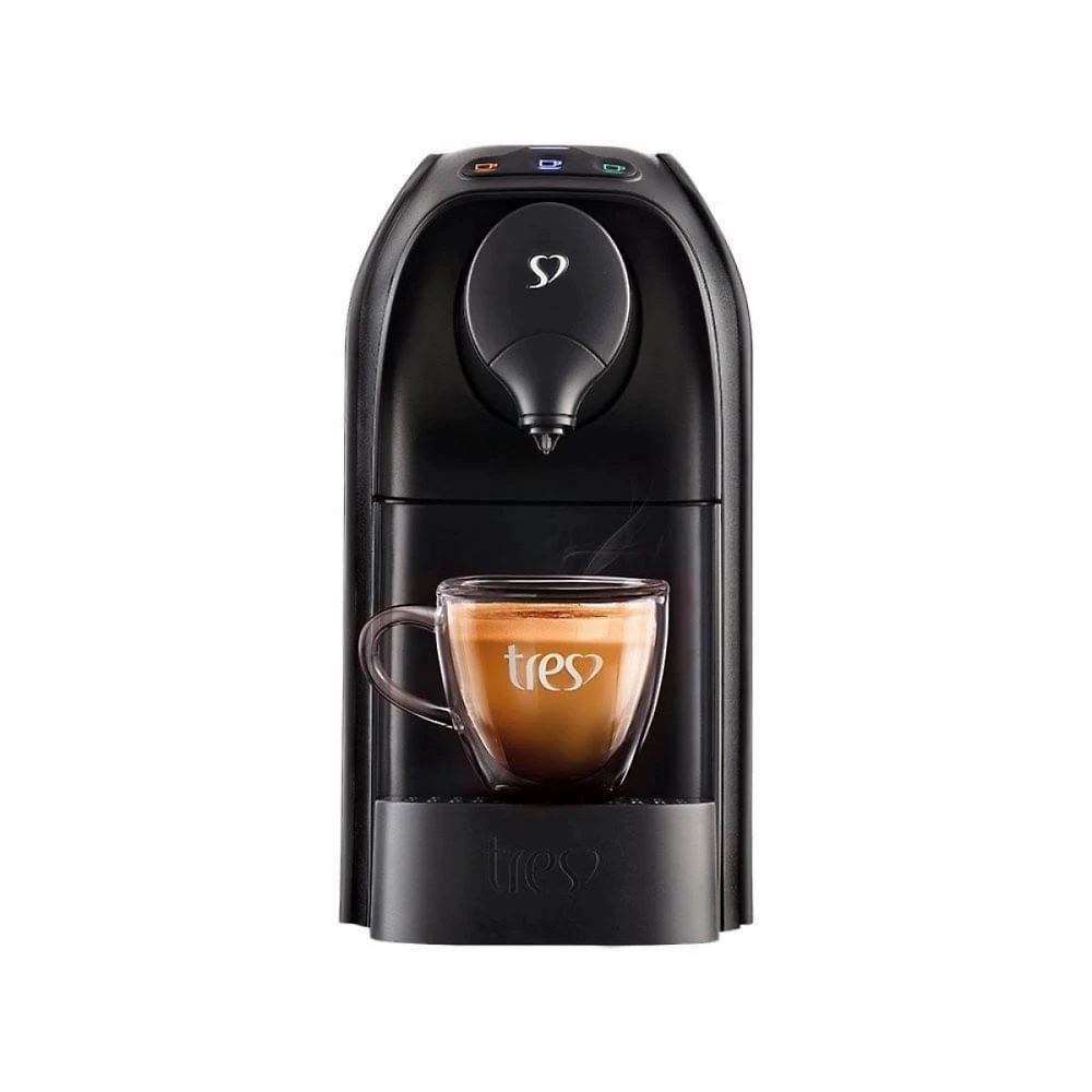 Cafeteira Expresso Passione Três Corações