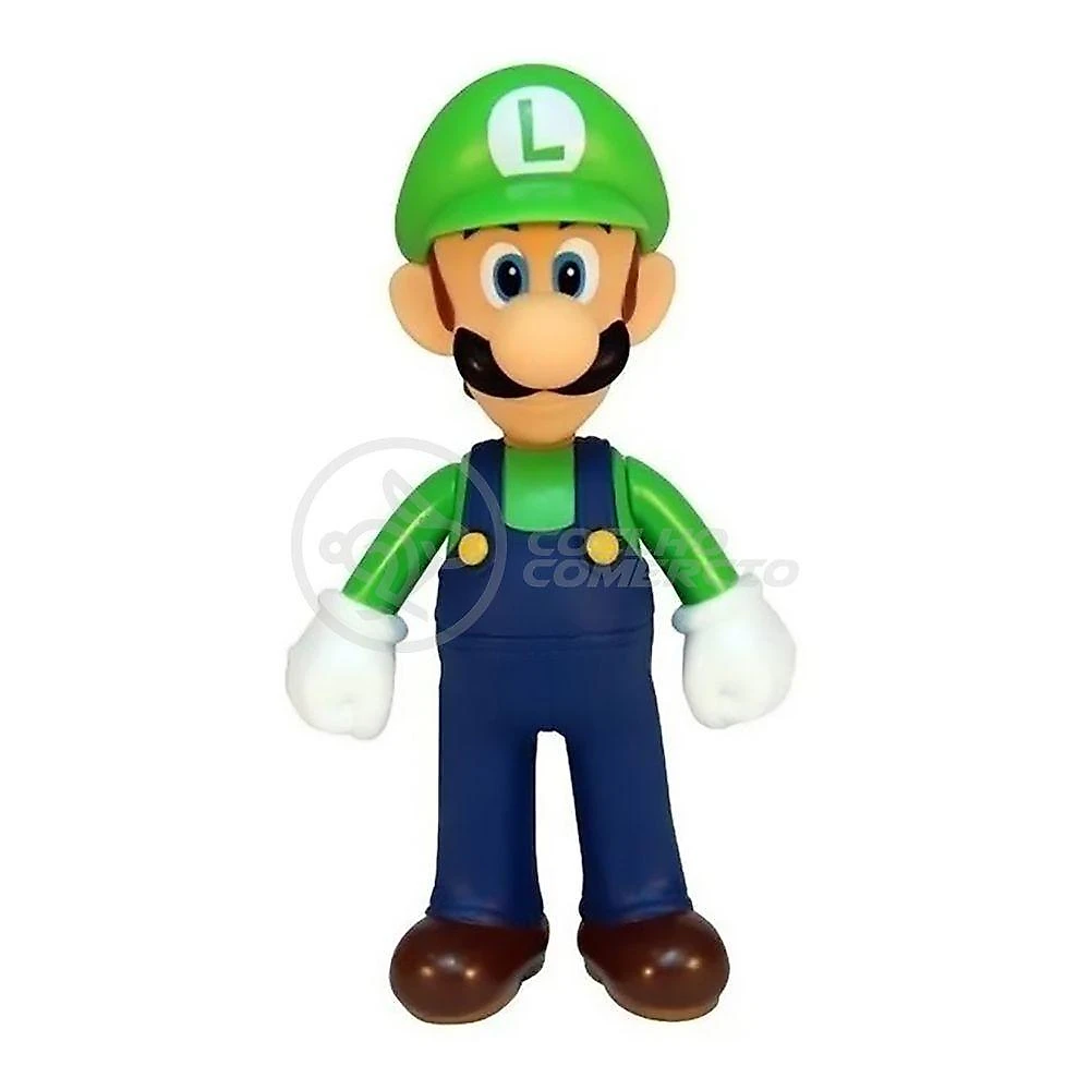Boneco Sonic - Sonic Collection