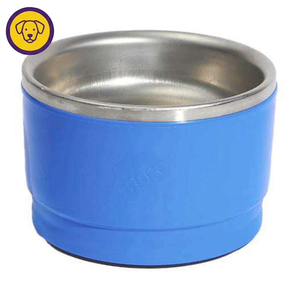 Comedouro olfativo ruska azul - amicus