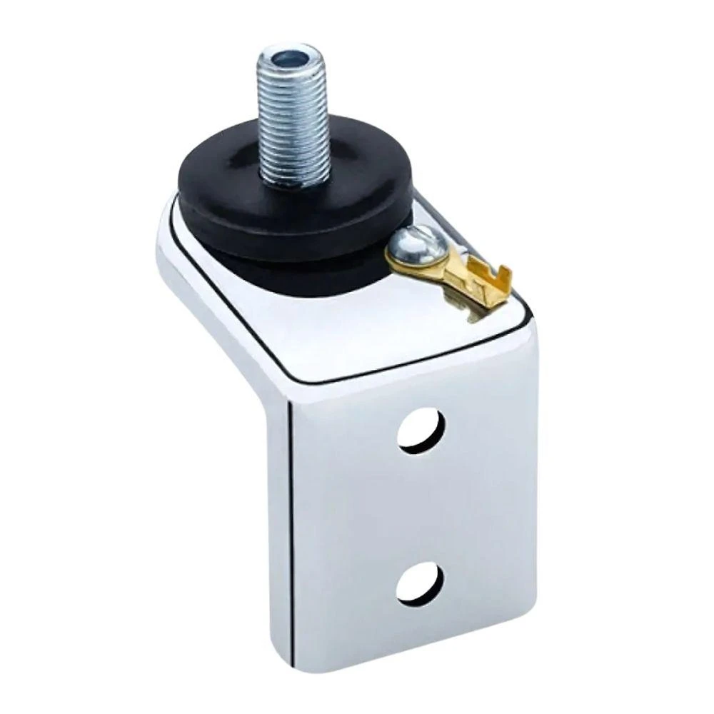 Suporte Simples para Antena Maria Mole e Marinox Modelo B-3007 com Chave Allen Aquário