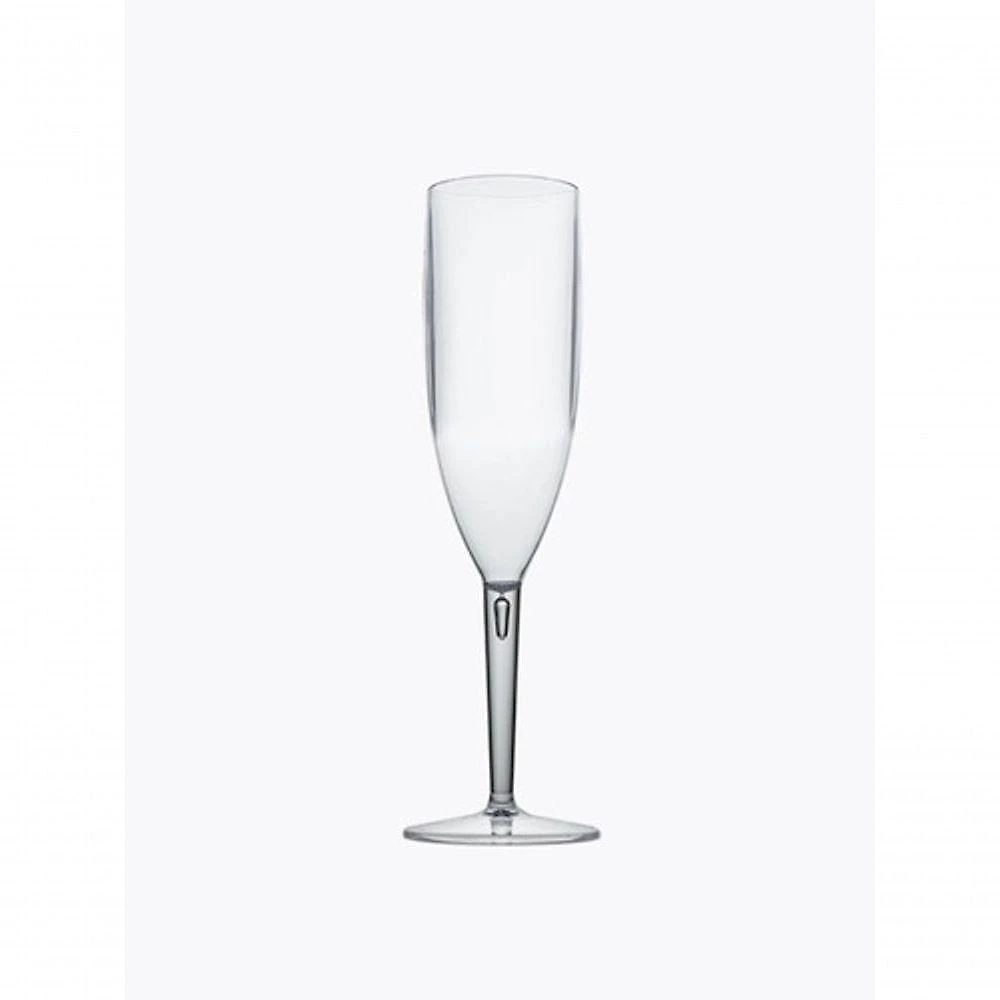 Taça Pit 180 Cristal Descartável 180ML para Bebidas em Plástico Transparente com 50 Unidades