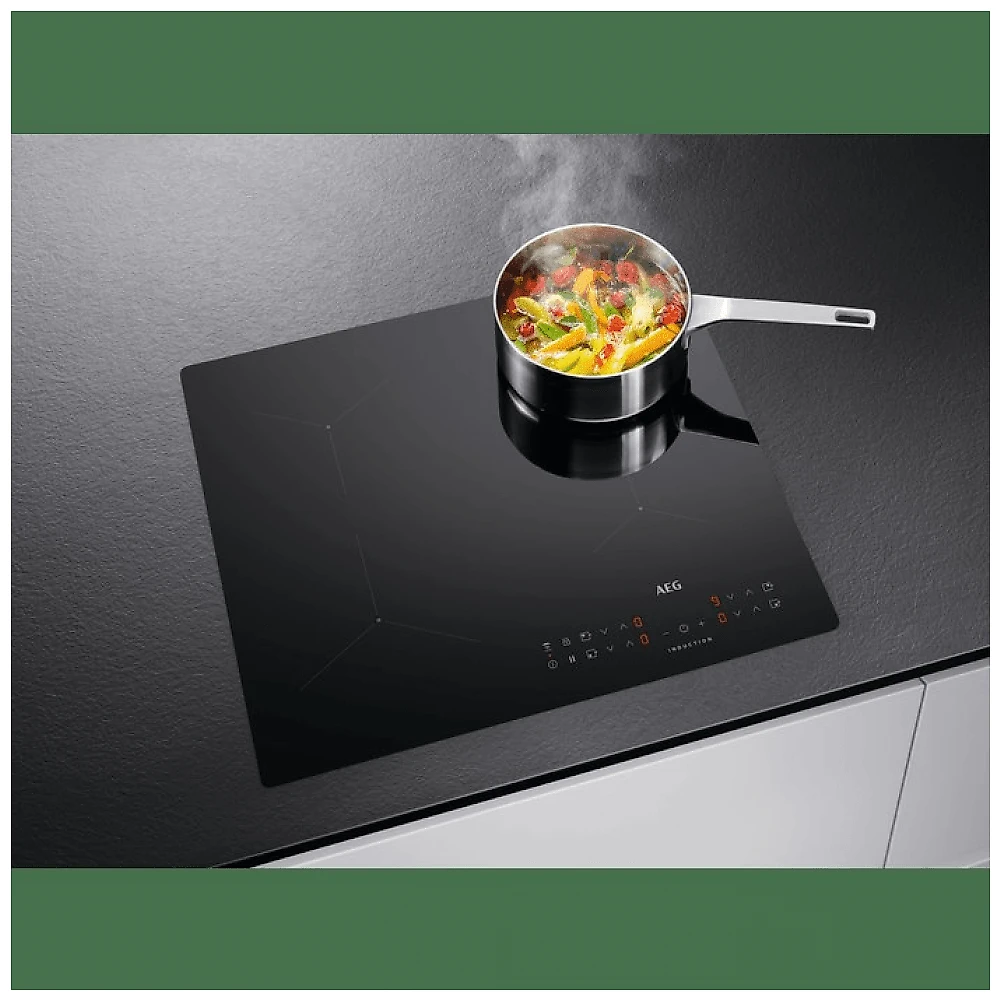 Cooktop Elétrico AEG 60 cm 220V