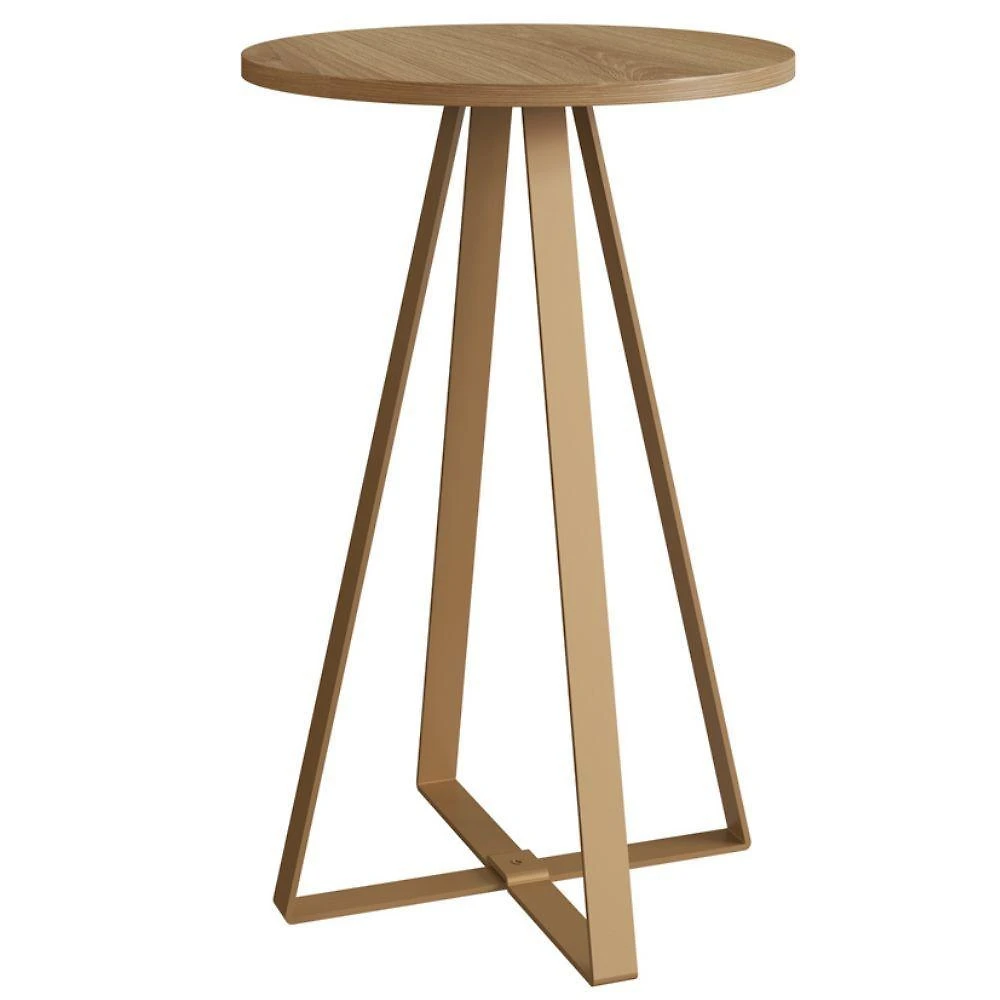 Mesa Lateral 60cm - Hanover
