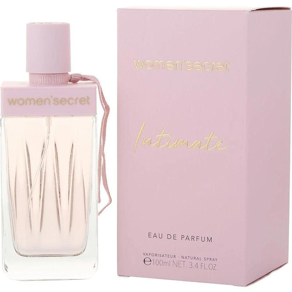 Perfume Feminino Women' Secret Women'secret Intimate Eau De Parfum Spray 100 ml