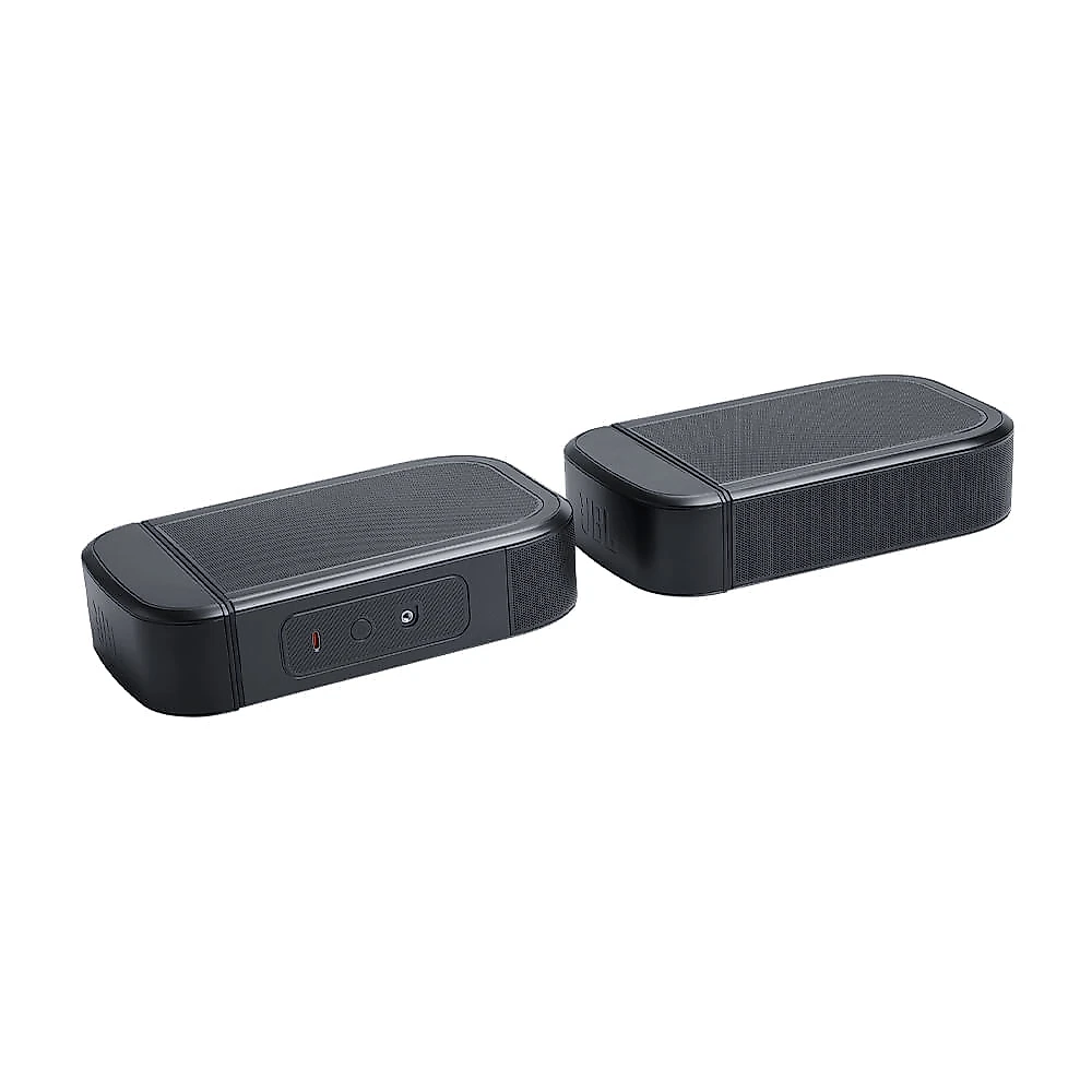Soundbar JBL Bar 1000 7.1.4 Canais Wireless com 480W RMS, PureVoice 2.0 e MultiBeam™ 3.0 Bivolt