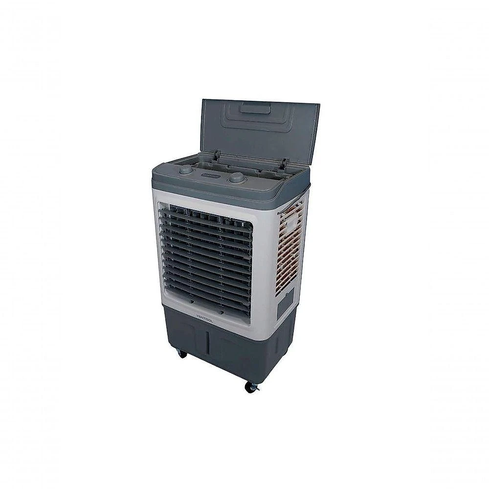 Climatizador Industrial Clin Pro 35 Litros 150W Branco 220V