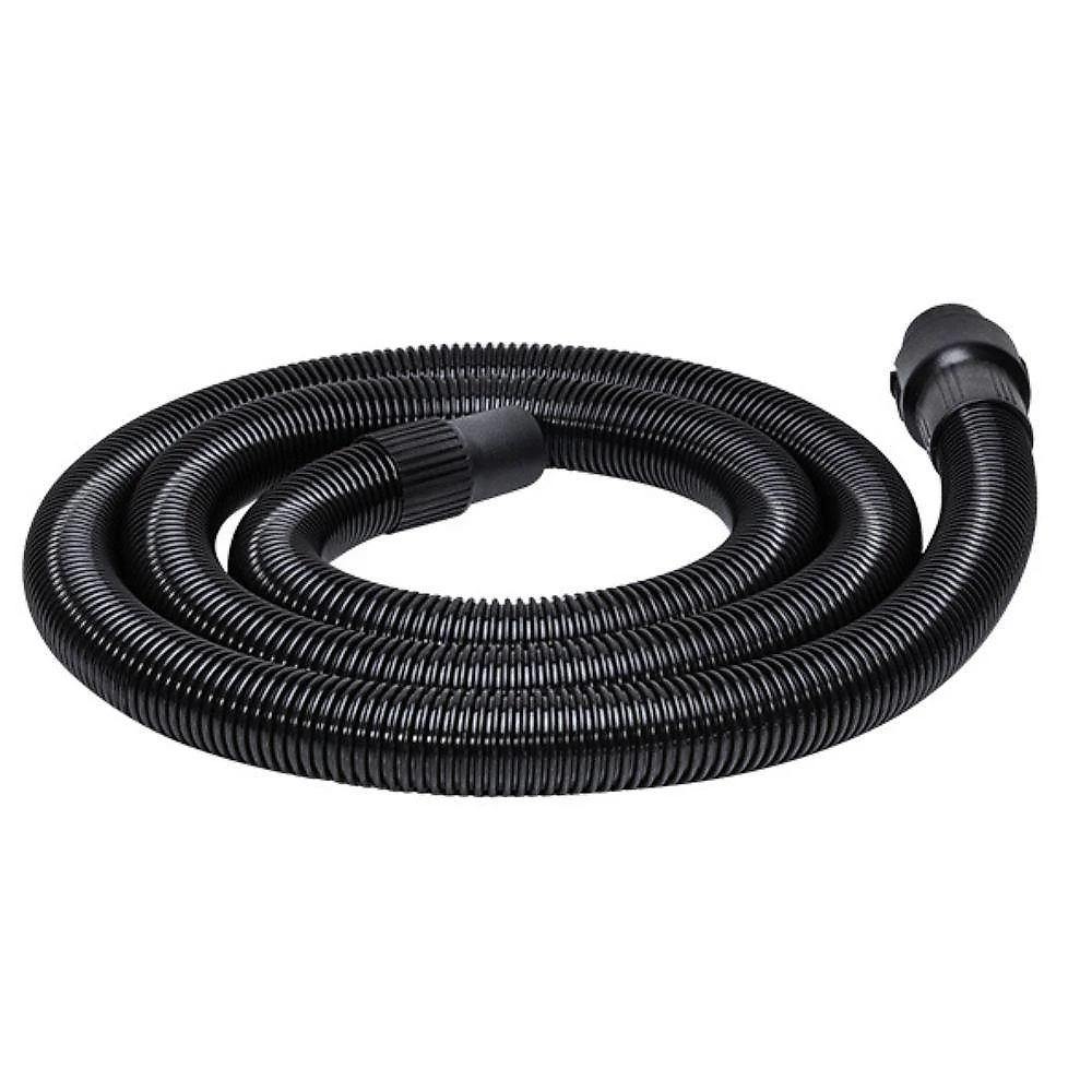 Aspirador de Água e Pó Worker Versátil 2400W 70L com Função Soprador Preto 220V 58.5CM