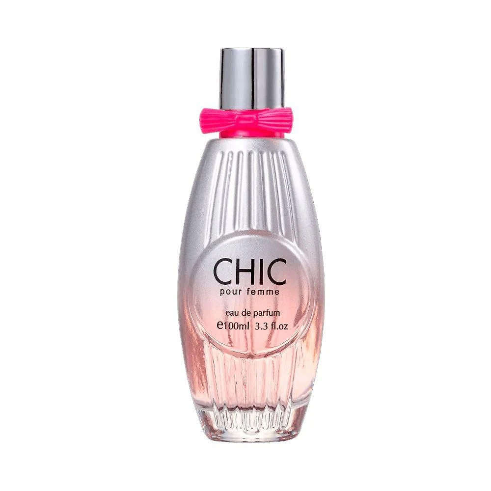 I-scents Chic Eau De Parfum - Perfume Feminino 100ml