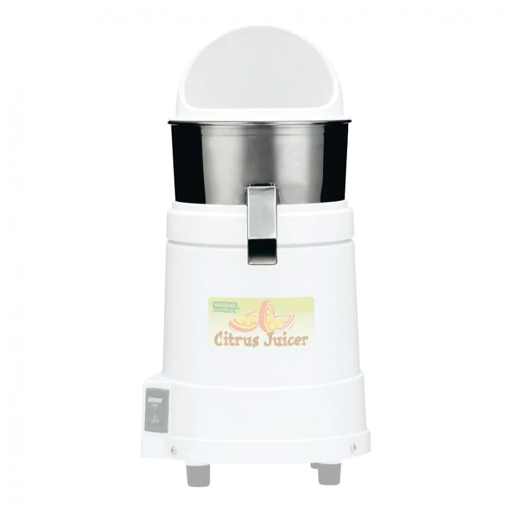 Tigela de Reposição Waring 017997 para Juicers JC3000 e JC4000