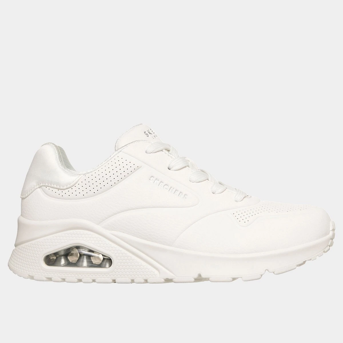 Tênis Skechers Uno Savvy Feminino