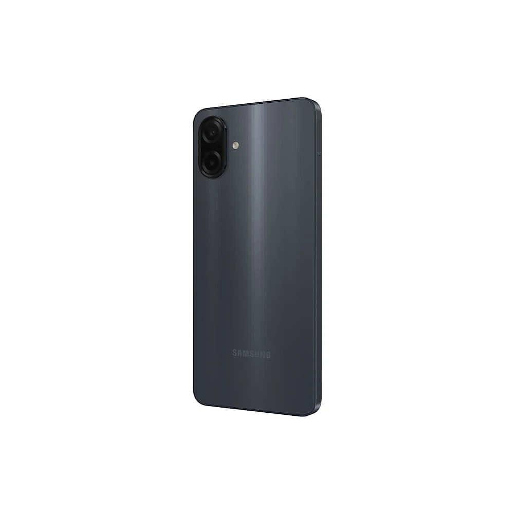 Smartphone Galaxy A07 128GB Samsung Preto