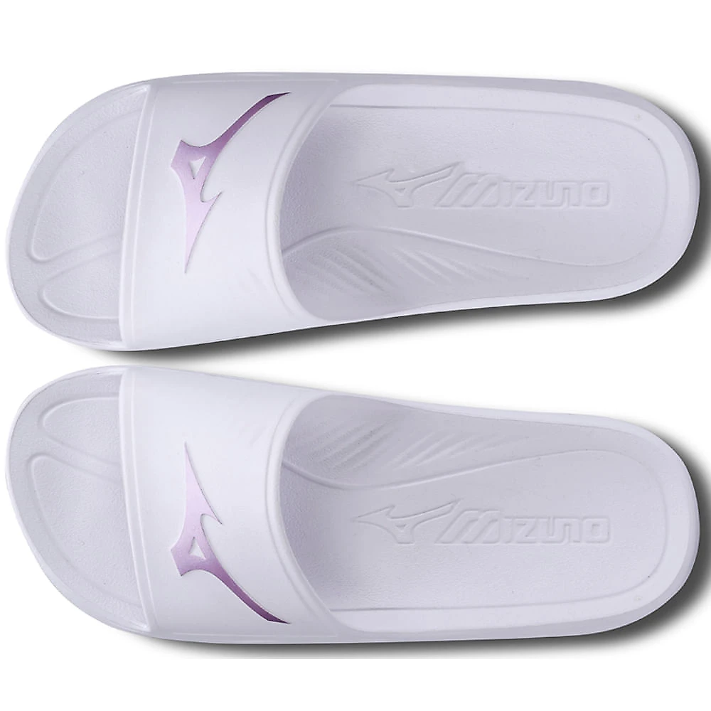 Chinelo Feminino Mizuno Enerzy 33-34 Branco