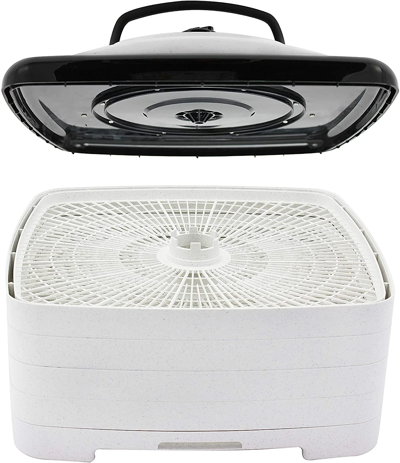 Nesco Desidratador de Alimentos 4Trays 700W